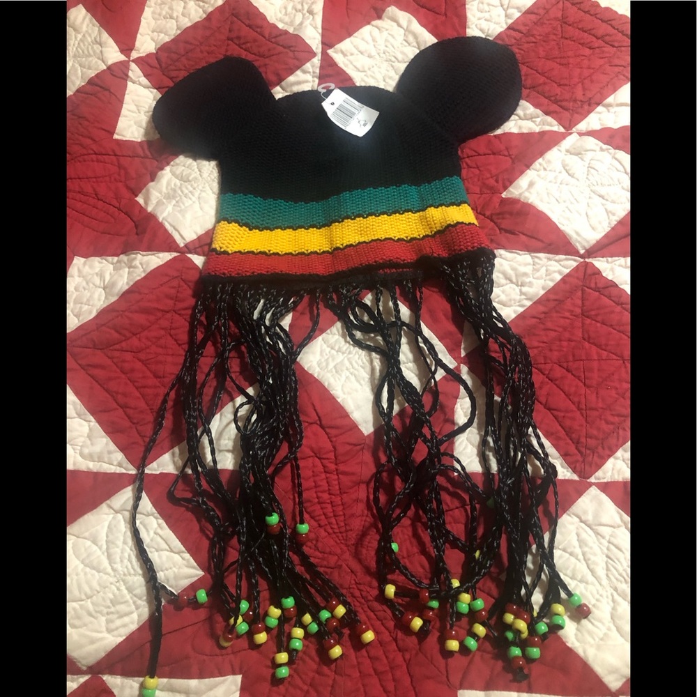 Mickey BEANIE